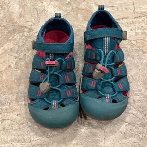 Keen water sandals 13